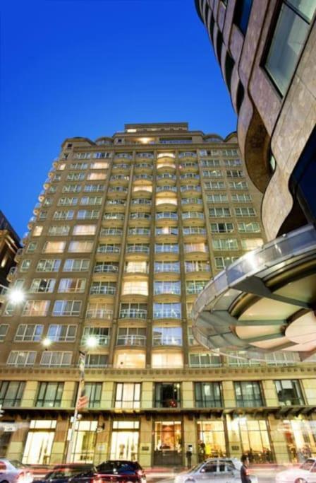 Apartment Huge Exec -fantastic Cbd Location B21001